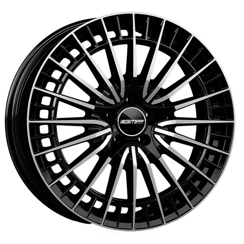 Cerchio lega gmp qstar per - in,