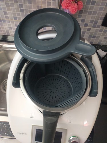 Bimby tm5 robot da cucina - tm5, 2,2l