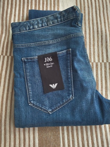 Armani jeans j06 - j06, uomo
