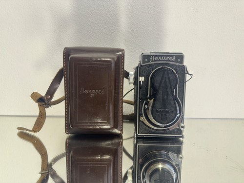 Telecamera flexaret iva tlr - iva,