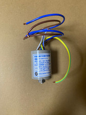 un nuovo condensatore