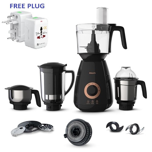 Philips hl7707 mixer in 1 - hl7707/01,