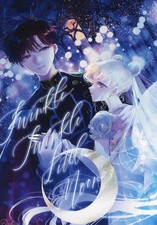 Doujinshi (BL) Sailor Moon