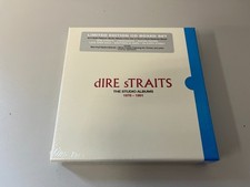 Dire straits the studio - dire,