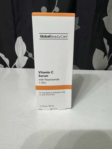 Global beauty care siero viso - siero,