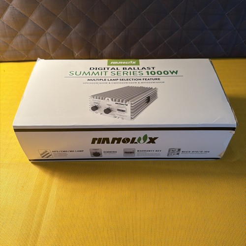 Alimentatore digitale nanolux - digitale,