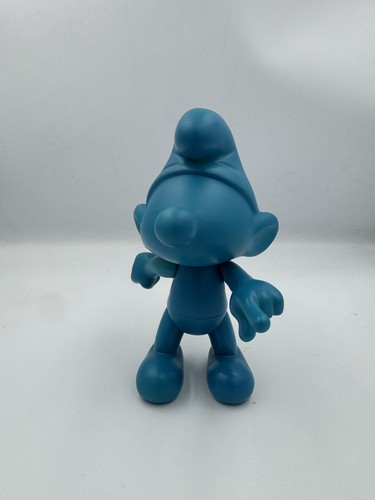 Smurf puffi schtroumpfs - -,