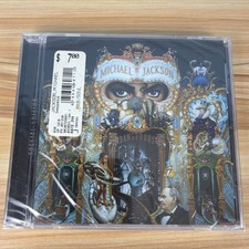 Dangerous by Michael Jackson