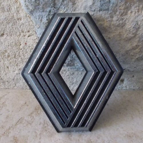 Ancien insigne emblème