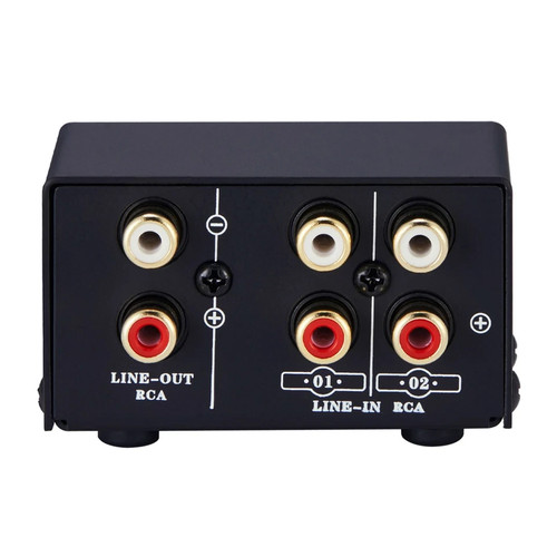 Linepaudio interruttore audio - linepaudio,