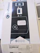 Comando remoto+modulo wifi per