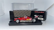 "BRUMM" "FERRARI 126C2 G.P