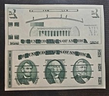 Giori Test Sheet Coppia Non