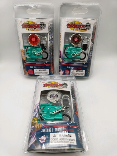 Set hasbrov beyblade - 3,