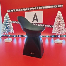 V1 2.8x LCD lente di