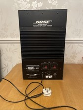 Bose Acoustimass Sistema di