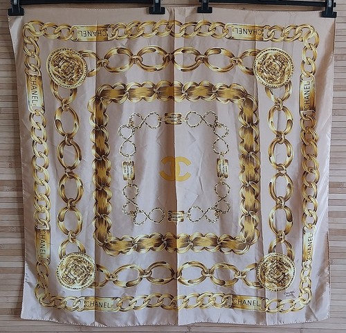 Carré foulard scarf - foulard,