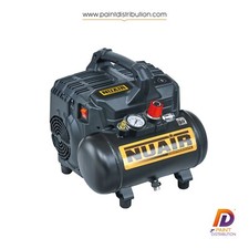 NUAIR SILTEK+ / COMPRESSORE