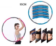 x Hula Hoop 95cm Cerchio