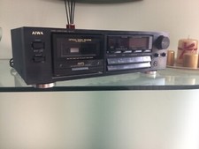 registratore a cassett Aiwa