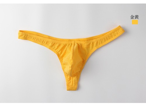Bikini uomo tanga perizoma