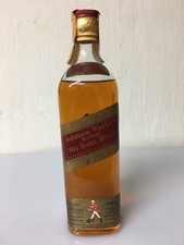 Johnnie Walker Red Label Old