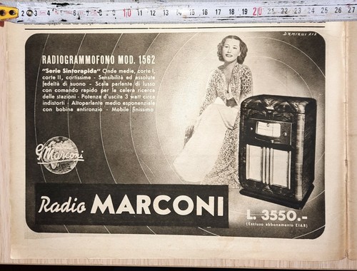 Pubblicità advertising - pubblicità,