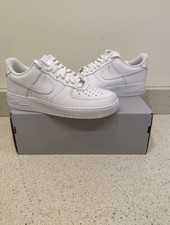 air force 1 white low
