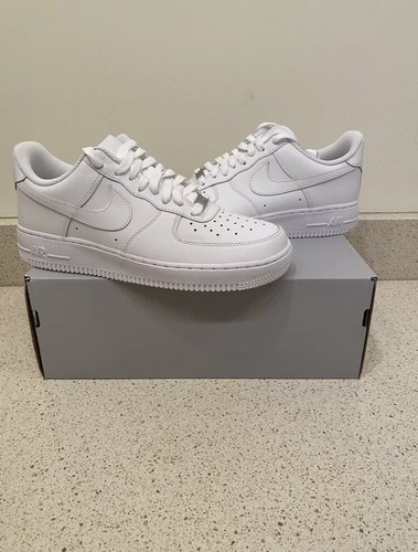 Air force white low - force,