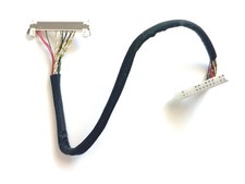 LVDS Flat Cavo Cable video