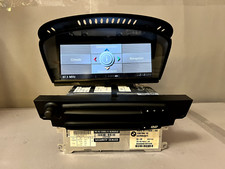 BMW OEM E60 E61 E63 E64 M5 M6