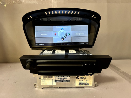 Bmw oem e60 e61 e63 - bmw,
