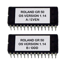 Roland GR-50 Version 1.14