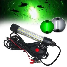 9000000LM 12V verde LED luce