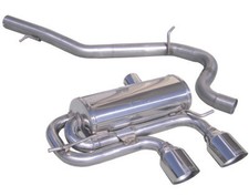 terminale INOXCAR RACING