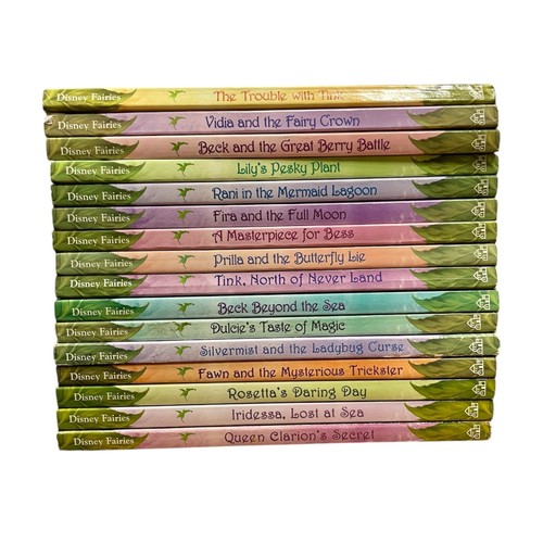 Complete set series - -, lot
