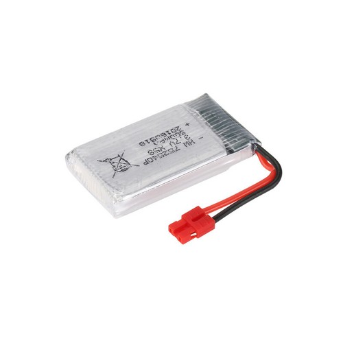 Batteria lipo 1s1p - batteria,