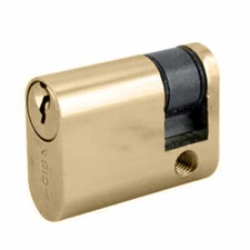 Cisa Small Oval Single 28-10