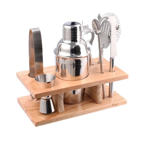 Kit set attrezzi bar - kit,