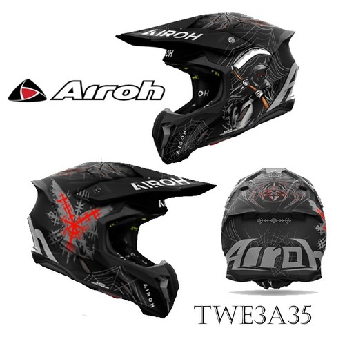Casco helmet motocross enduro - casco,