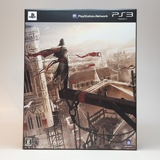 Assassin's Creed Ezio Saga PS