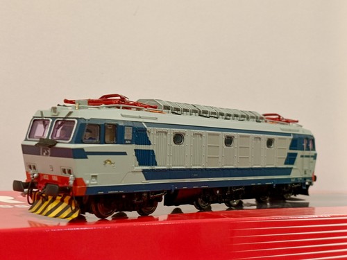 Rivarossi 2701d fs - rivarossi,