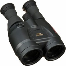 Canon 18x50 IS AW Binocolo stabilizzatore d'immagine per tutte le condizioni atmosferiche