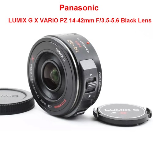 Lumix vario 42 - g, x