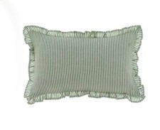 Blanc Mariclò Collezione Taormina cuscini 30 x 50 cm 100% Cotone