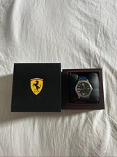 orologio ferrari