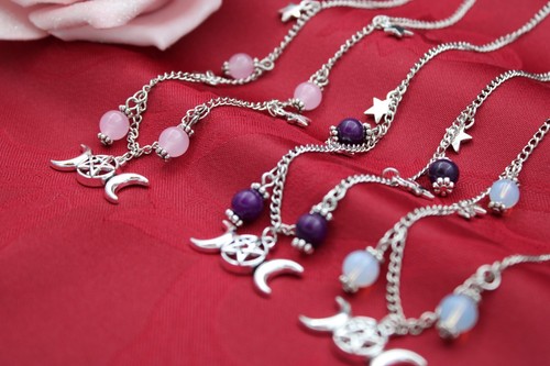 Collana donna catenina donna