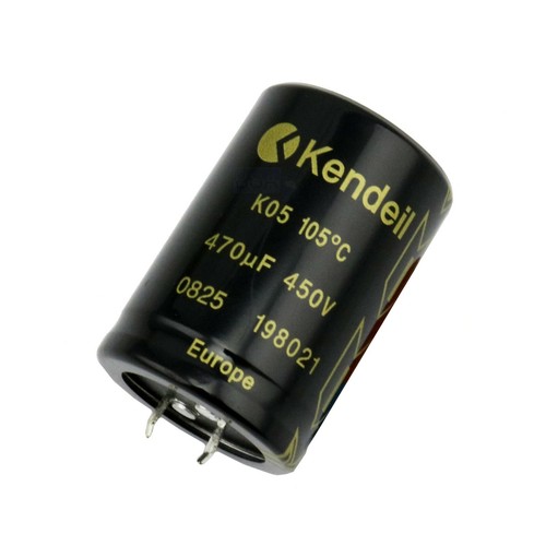 470uf 450v condensatore - 450v,