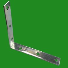 6x 150mm Angolo Brace, L