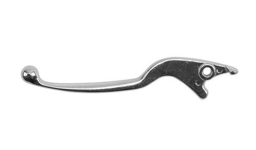 Front brake lever - front,